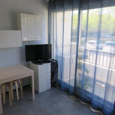 Studio Du Soleil La Grande-Motte Buitenkant foto