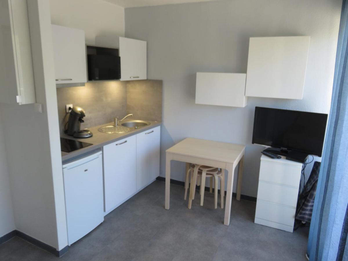 Studio Du Soleil La Grande-Motte Buitenkant foto